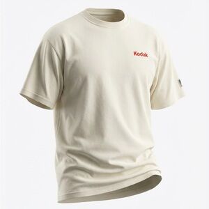 Kodak T-Shirt for Men
